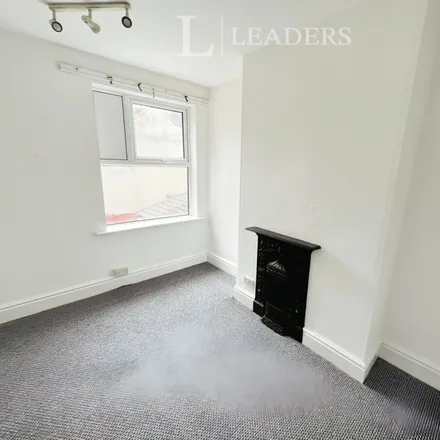 Image 7 - Alfred Street, Loughborough, LE11 1NG, United Kingdom - Townhouse for rent