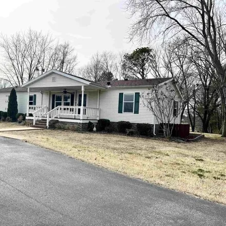 Image 3 - 331 Chestnut Street, Troy, Obion County, TN 38260, USA - Apartment for sale