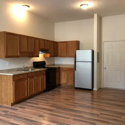 Rent this 1 bed apartment on 96 Liberty Pole Way