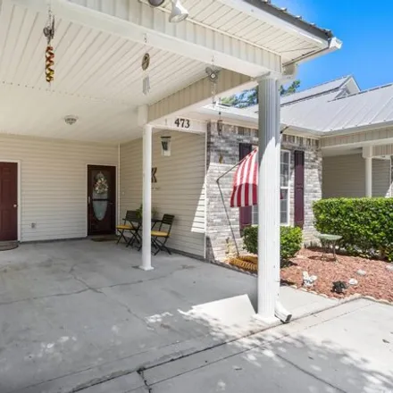 Image 9 - 479 Colonial Trace Drive, Horry County, SC 29568, USA - Condo for sale