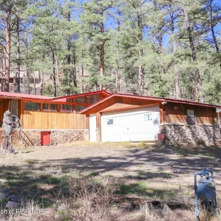 Buy this 3 bed house on 215 Hart Avenue in Ruidoso, NM 88345