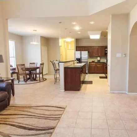 Image 7 - 1591 Bradford Trace Drive, Allen, TX 75003, USA - House for rent
