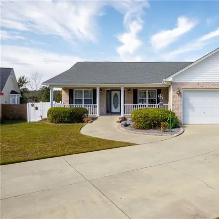 Buy this 3 bed house on 3001 Bolla Drive in Cumberland County, NC 28306