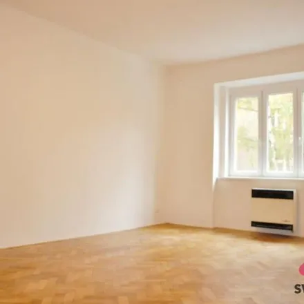 Rent this 2 bed apartment on V Předpolí 1303/1 in 100 00 Prague, Czechia