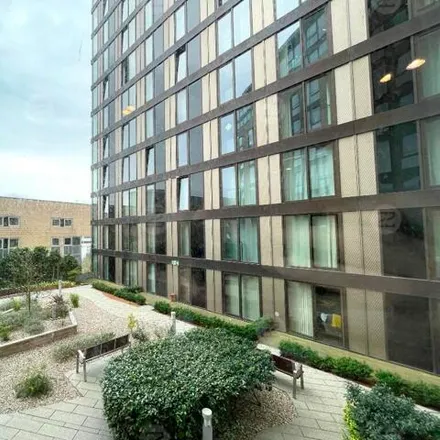 Image 9 - Cosmo, 7 St Paul's Square, The Heart of the City, Sheffield, S1 2PT, United Kingdom - Apartment for sale
