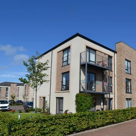 Rent this 2 bed apartment on 26 Lowrie Gait in South Queensferry, EH30 9AB