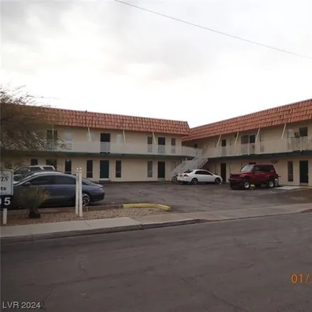 Rent this 2 bed house on 309 Orland Street in Las Vegas, NV 89107