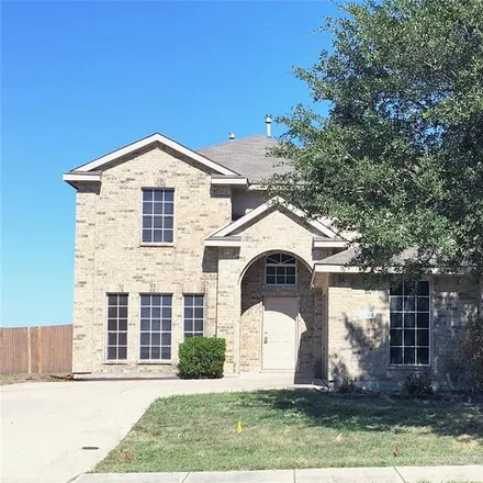 Image 2 - 2124 Pecan Ridge Drive, Forney, TX 75126, USA - House for sale