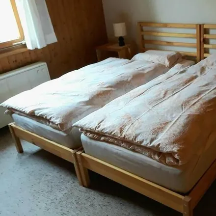 Rent this 3 bed duplex on 9658 Wildhaus-Alt St. Johann