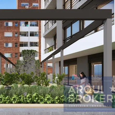 Image 8 - Bulevar José Batlle y Ordóñez 2444, 2446, 11600 Montevideo, Uruguay - Apartment for rent