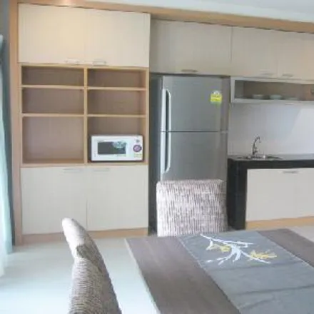 Rent this 2 bed apartment on Silom