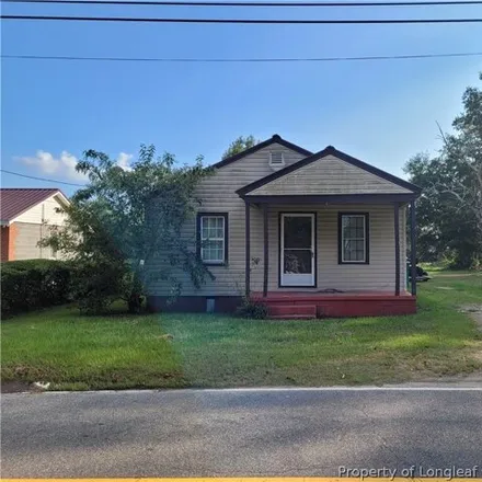 Buy this 2 bed house on 149 Page Street in Lumberton, NC 28358