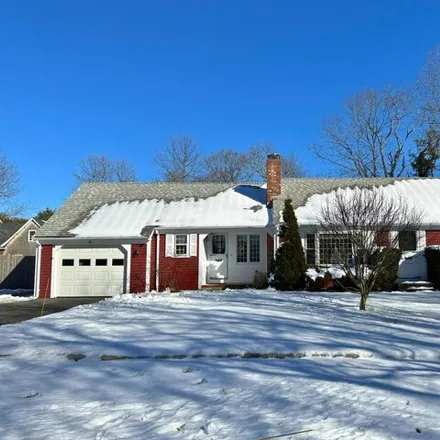 Buy this 2 bed house on 29 Fortune Road in Barnstable County, Yarmouth