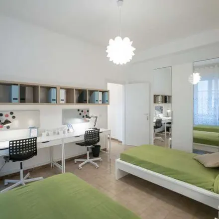 Rent this 3 bed apartment on V.le Rimembranze di Greco in Viale delle Rimembranze di Greco, 20125 Milan MI
