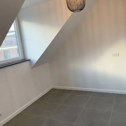 Rent this 2 bed apartment on Stationsplein 14 in 8770 Ingelmunster, Belgium