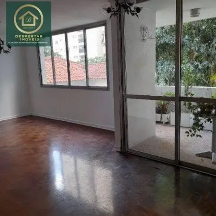 Rent this 3 bed apartment on Edifício Vesuvio in Rua Doutor Homem de Melo 843, Perdizes