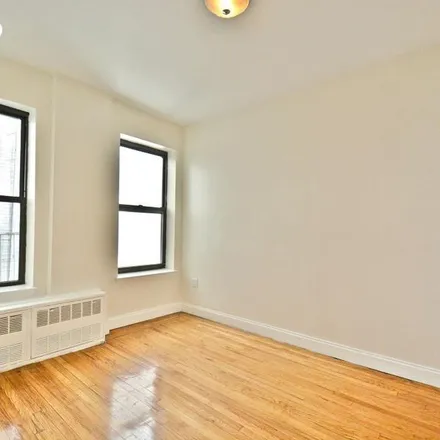 Rent this 2 bed apartment on 25 Lafayette Avenue in New York, NY 11217