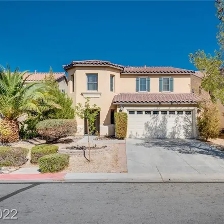 Buy this 4 bed house on 9213 Cazador Street in Paradise, NV 89123