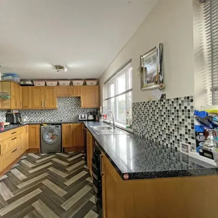 Image 6 - 73 Old Plymbridge road, Plymouth, PL6 8SW, United Kingdom - Townhouse for sale