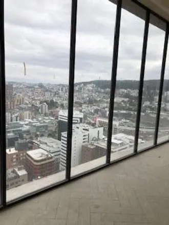 Image 1 - Avenida Naciones Unidas, 170505, Quito, Ecuador - Apartment for sale