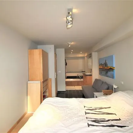 Image 7 - Pastoor Opdedrinckplein 1A, 8300 Knokke-Heist, Belgium - Apartment for rent