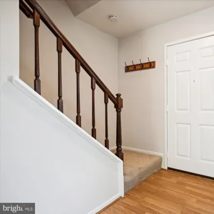 Image 4 - 136 Bowsprit Court, Gaithersburg, MD 20877, USA - Townhouse for sale