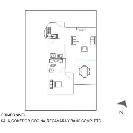 Buy this 4 bed house on Calle De Los Truenos in 55603, MEX
