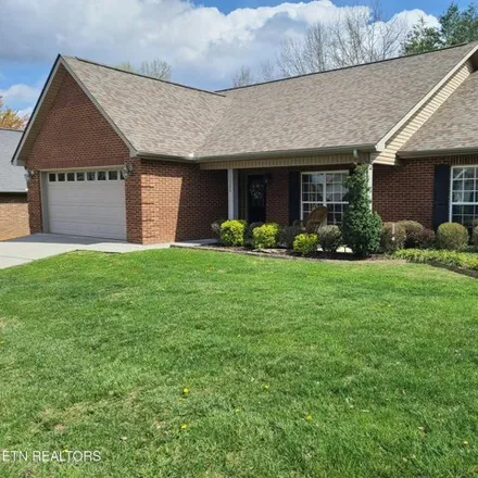 Buy this 3 bed house on 966 Saint Johns Drive in Maryville, TN 37801