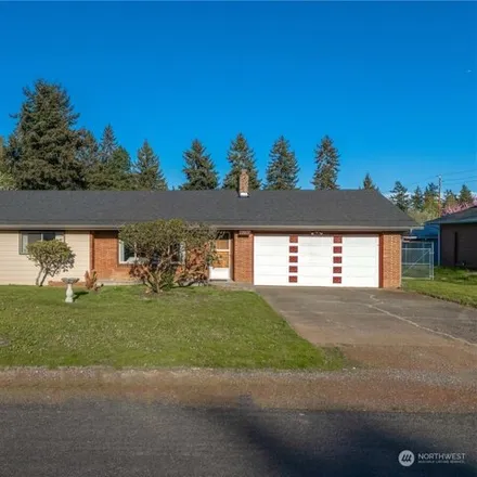 Buy this 3 bed house on 13033 2nd Avenue Court East in Parkland, WA 98445