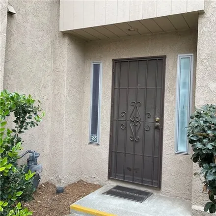 Rent this 2 bed townhouse on 1758 South Mountain Avenue in Ontario, CA 91762