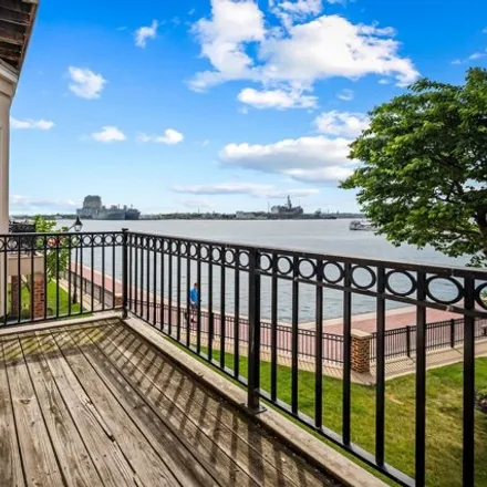 Image 5 - 1234 Dockside Circle, Baltimore, MD 21224, USA - Townhouse for sale