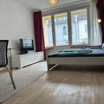 Image 2 - von Wedelstaedt, Viktor-Scheffel-Straße, 80803 Munich, Germany - Apartment for rent