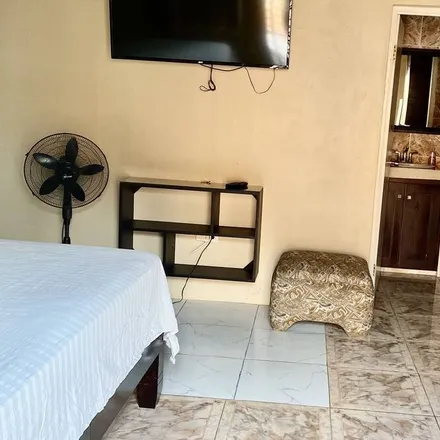 Rent this 1 bed house on Montego Bay in Parish of Saint James, Jamaica