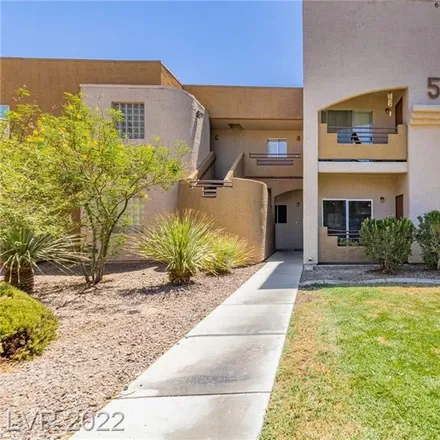 Buy this 2 bed condo on 6900 Tamarus Street in Paradise, NV 89119