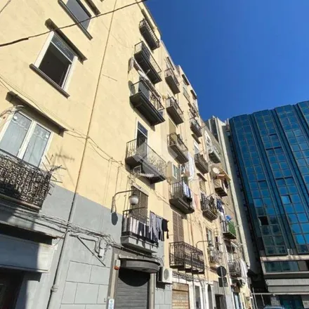 Image 2 - Via Loggia di Genova, 80138 Naples NA, Italy - Apartment for rent