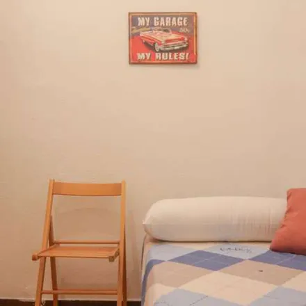 Image 9 - Granel Madrid, Calle de Embajadores, 12, 28012 Madrid, Spain - Apartment for rent