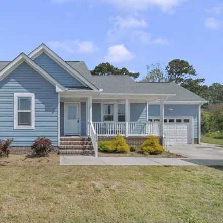 Buy this 3 bed house on 477 Bartlett Road in Smiths Corner, Camden County