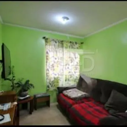 Rent this 2 bed apartment on Rua Irmã Maria Mônica in Baeta Neves, São Bernardo do Campo - SP