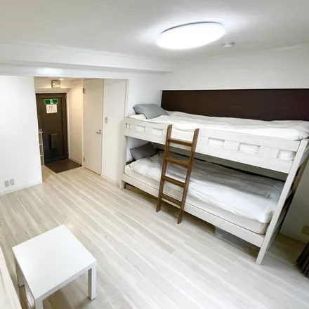 Image 1 - Yodogawa Ward, Osaka Prefecture 532-0011, Japan - Apartment for rent