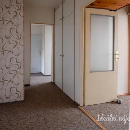 Image 4 - Elplova 2076/24, 628 00 Brno, Czechia - Apartment for rent