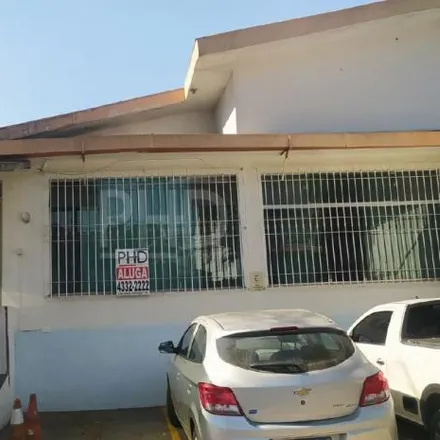 Image 2 - Rua Baffin, Centro, São Bernardo do Campo - SP, 09726, Brazil - House for rent