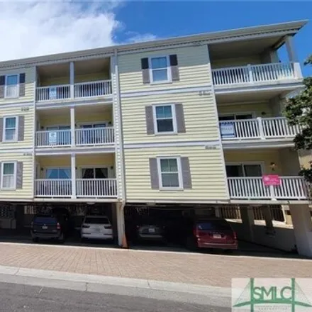 Buy this 2 bed condo on Atlantis Inn Tybee Island in 20 Silver Avenue, Tybee Island