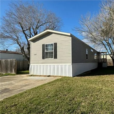 Image 1 - 367 Antelope Circle, Dupre, Victoria, TX 77904, USA - Apartment for sale