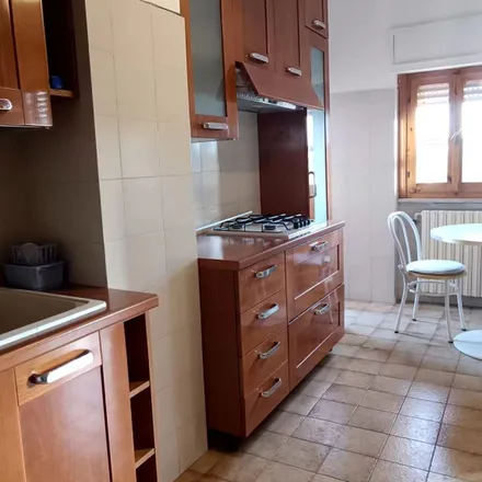 Image 1 - Via Camangi, 03039 Sora FR, Italy - Apartment for rent