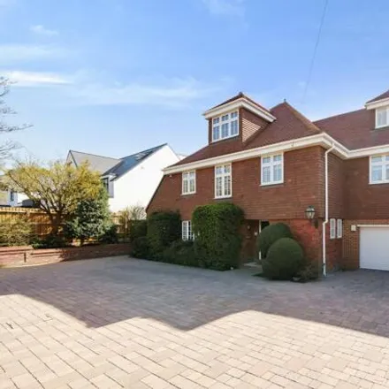 Buy this 5 bed house on West View in Traps Hill, Loughton