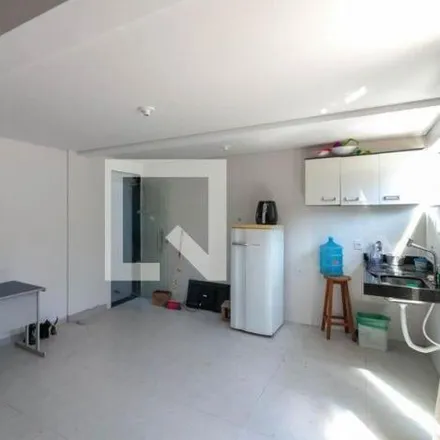Buy this 2 bed apartment on Rua São Lucas in Eldorado, Contagem - MG