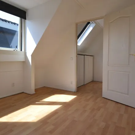 Rent this 3 bed apartment on Romeinenstraat 9 in 2225 ZA Katwijk, Netherlands