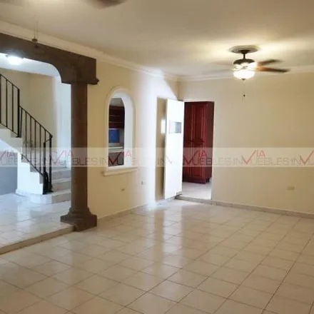 Rent this 3 bed house on Paseo de Las Camelias 5200 in Del Paseo, 64920 Monterrey