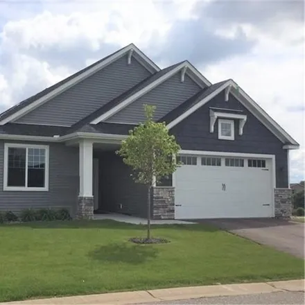 Image 1 - 9102 Orchard Circle, Monticello, MN 55362, USA - Townhouse for sale