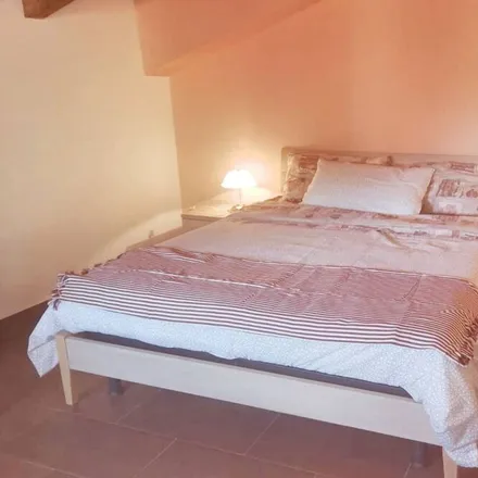 Rent this 2 bed apartment on Casalvecchio Siculo in Via Sant'Onofrio, 98032 Casalvecchio Siculo ME